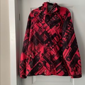 Oakley snow boarding jacket (men’s)